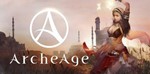 ArcheAge Moonfeather Griffin & Gearset КЛЮЧ GLOBAL