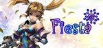  Fiesta Online: Amatheon Corruption Pack Ключ GLOBAL