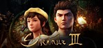 Shenmue III 3 | EPIC GAMES АККАУНТ | СМЕНА ДАННЫХ + 