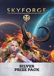 Skyforge - Silver Prize Pack (NA) ПРОМОКОД