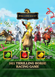 Stallion Race – Gift Pack ПРОМОКОД
