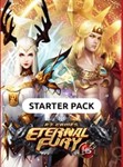Eternal Fury – Starter Pack ПРОМОКОД 