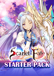 Scarlet Fate – Starter Pack ПРОМОКОД 