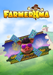 Farmerama - Party Pack ПРОМОКОД