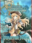 Aura Kingdom – Starter Pack ПРОМОКОД 