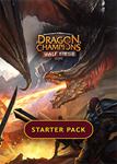 Dragon Champions – Starter Pack (iOS) ПРОМОКОД 