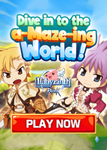 The Labyrinth of RAGNAROK – Starter Pack ПРОМОКОД 