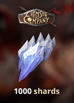 Crimson Company – 1000 shards ПРОМОКОД