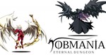 Jobmania Eternal Dungeon – Gemstone Dragon Aeroga 