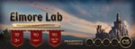Lineage II 2 Адена, сервер elmorelab элморелаб C5 X3 
