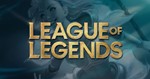 League of Legends  30+ уровень & 50 000 СЭ ️ RUSSIA