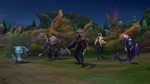 League of Legends  30+ уровень & 50 000 СЭ ️ RUSSIA - изображение № 2