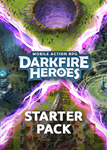 Darkfire Heroes – Starter Pack ПРОМОКОД 