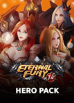Eternal Fury – Hero Pack ПРОМОКОД 
