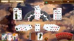 Fantasy Quest Solitaire STEAM KEY REGION FREE GLOBAL  - изображение № 3