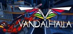 Vandalhalla STEAM KEY REGION FREE GLOBAL ROW + 