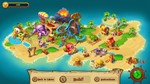 Match Three Pirates II STEAM KEY REGION FREE GLOBAL ROW - изображение № 3