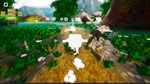 CubeCube STEAM KEY REGION FREE GLOBAL ROW + ПОДАРОК  - изображение № 4