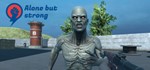 Alone but strong STEAM KEY REGION FREE GLOBAL ROW + 