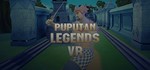 Puputan Legend VR STEAM KEY REGION FREE GLOBAL ROW + 
