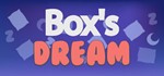 Box's Dream STEAM KEY REGION FREE GLOBAL ROW
