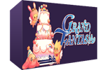 Grand Fantasia 11th Anniversary Pack ПРОМОКОД