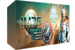 Mars Tomorrow Starter Pack + Rare Item ПРОМОКОД 