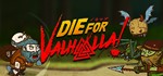 Die for Valhalla! STEAM KEY REGION FREE GLOBAL ROW +