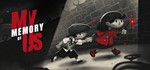 My Memory of Us STEAM KEY REGION FREE GLOBAL ROW + 
