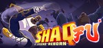 Shaq Fu A Legend Reborn STEAM KEY REGION FREE GLOBAL 