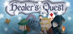 Healer's Quest STEAM KEY REGION FREE GLOBAL ROW + 