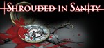Skautfold: Shrouded in Sanity STEAM KEY REGION FREE 