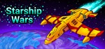 Starship Wars STEAM KEY REGION FREE GLOBAL ROW +
