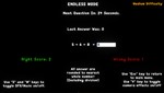 Mental Math Tutor STEAM KEY REGION FREE GLOBAL ROW - изображение № 4