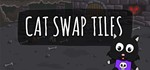 Cat Swap Tiles STEAM KEY REGION FREE GLOBAL ROW