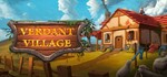 Verdant Village STEAM KEY REGION FREE GLOBAL ROW + 