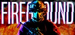 FIREGROUND STEAM KEY REGION FREE GLOBAL ROW + ПОДАРОК