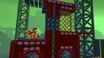 Megabyte Punch STEAM KEY REGION FREE GLOBAL - изображение № 2