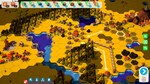 The Monstrous Frontier STEAM KEY REGION FREE GLOBAL - изображение № 2