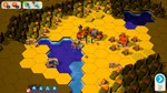 The Monstrous Frontier STEAM KEY REGION FREE GLOBAL - изображение № 4