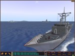 Dangerous Waters STEAM KEY REGION FREE GLOBAL - изображение № 2