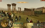 The Kings' Crusade Lionheart STEAM KEY REGION FREE - изображение № 2