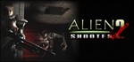 Alien Shooter 2: Reloaded STEAM KEY REGION FREE GLOBAL