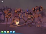 Crazy Machines Elements DLC Gadget Fun & Tricky Riddles - изображение № 4