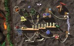 Crazy Machines 2: Time Travel Add-On DLC STEAM GLOBAL - изображение № 2