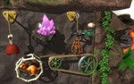 Crazy Machines 2: Time Travel Add-On DLC STEAM GLOBAL - изображение № 4