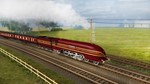 Trainz Simulator 12 DLC: Coronation Scot STEAM GLOBAL - изображение № 3