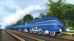 Trainz Simulator 12 DLC: Coronation Scot STEAM GLOBAL - изображение № 2