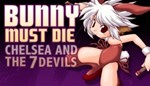 Bunny Must Die! Chelsea and the 7 Devils STEAM KEY ROW