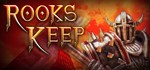 Rooks Keep STEAM KEY REGION FREE GLOBAL